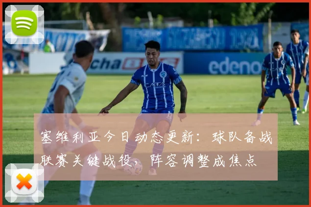 塞维利亚今日动态更新：球队备战联赛关键战役，阵容调整成焦点